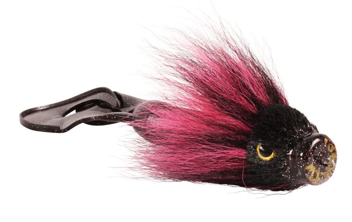 Strike Pro Miuras Mouse 23cm